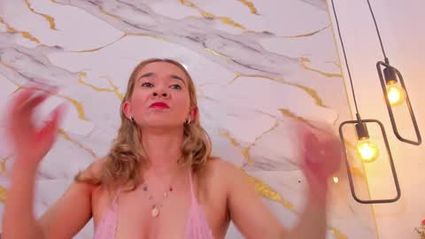 Snapshot of bellota_flak chatting on 01.26.25 Bellota Flak online show from 01.26.25