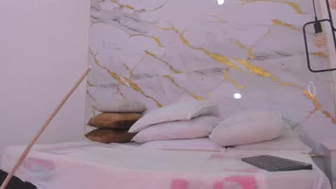 Snapshot of bellota_flak chatting on 02.03.25 Bellota Flak online show from 02.03.25