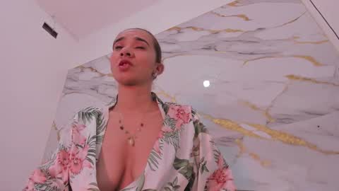 Snapshot of bellota_flak chatting on 02.06.25 Bellota Flak online show from 02.06.25