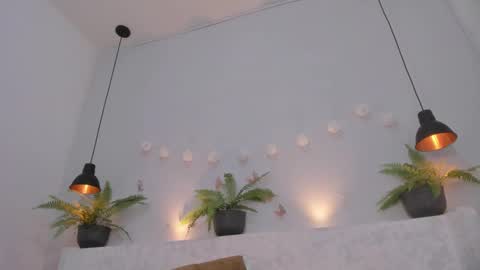 Snapshot of bellota_flak chatting on 03.03.25 Bellota Flak online show from 03.03.25