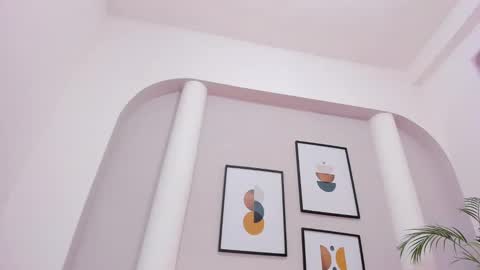 Snapshot of bellota_flak chatting on 03.09.25 Bellota Flak online show from 03.09.25