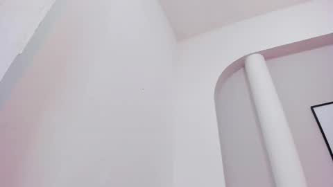 Snapshot of bellota_flak chatting on 03.10.25 Bellota Flak online show from 03.10.25