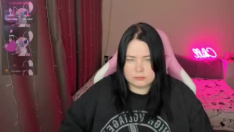 LinaBoo online show from 02.03.26