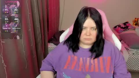 LinaBoo online show from 03.19.26