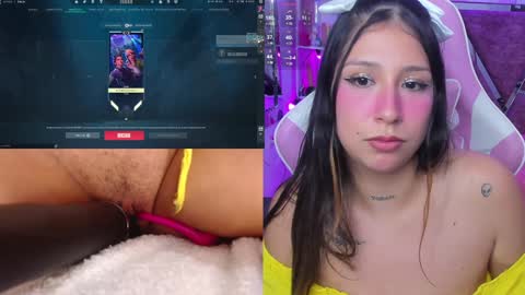 Belly Bella online show from 01.13.25