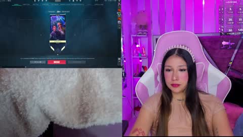 Belly Bella online show from 01.18.25