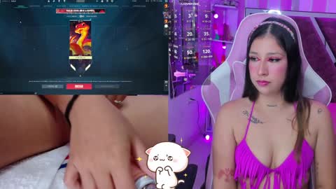 Belly Bella online show from 02.04.25