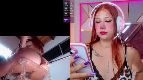 Belly Bella online show from 03.17.26