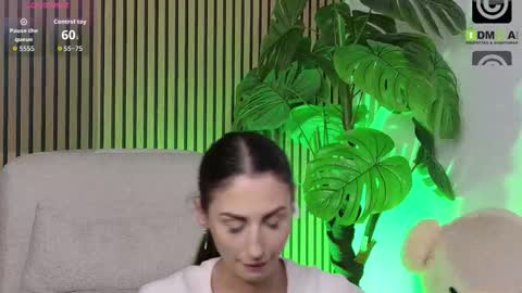OnlyFans belovedkhlloe  online show from 03.25.26
