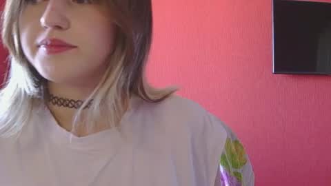 belovedmary online show from 07.25.26