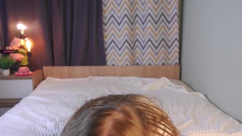 Snapshot of belvaballa chatting on 11.22.25 Kate online show from 11.22.25