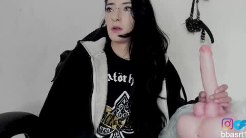 Bely   Bbasrt1 -  hot online show from 12.02.24