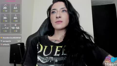 Bely   Bbasrt1 -  hot online show from 03.09.25