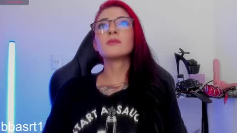 Bely   Bbasrt1 -  hot online show from 04.18.26