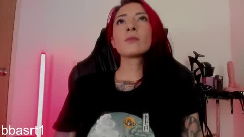 Bely   Bbasrt1 -  hot online show from 05.22.26