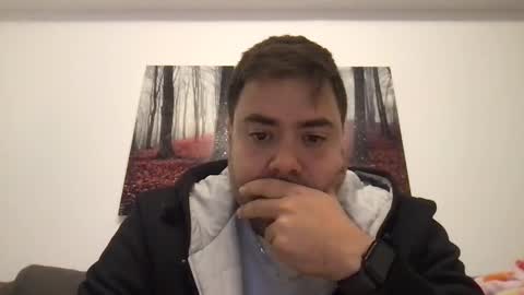 Snapshot of ben117 chatting on 12.24.24 ben117 online show from 12.24.24