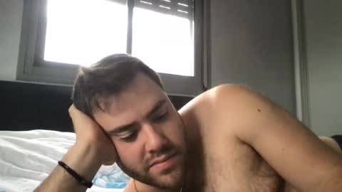 Snapshot of ben117 chatting on 02.05.25 ben117 online show from 02.05.25