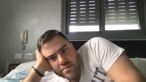 Snapshot of ben117 chatting on 02.15.25 ben117 online show from 02.15.25