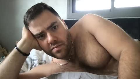 Snapshot of ben117 chatting on 02.17.25 ben117 online show from 02.17.25