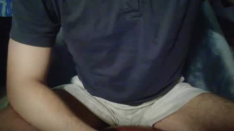 Snapshot of ben_beckett chatting on 10.25.25 ben online show from 10.25.25