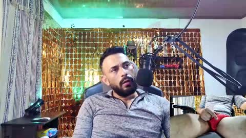 BEN online show from 01.17.25