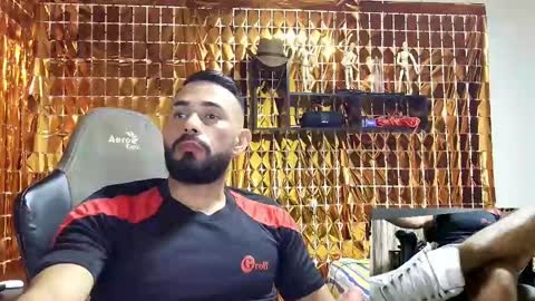 BEN online show from 01.18.25