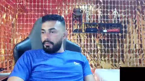 BEN online show from 01.24.25