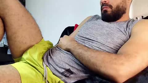 BEN online show from 02.13.25