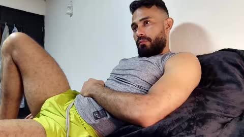 BEN online show from 02.13.25