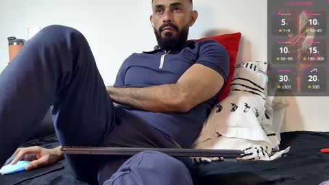 BEN online show from 02.16.25