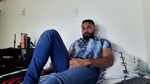 BEN online show from 03.07.25