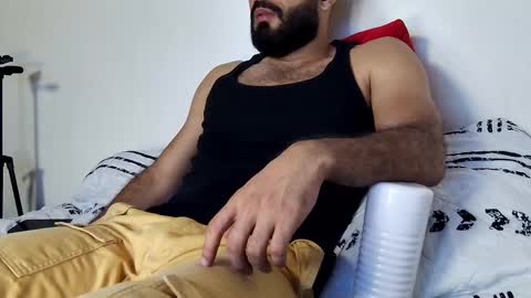 BEN online show from 03.07.25