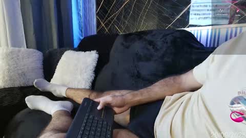 BEN online show from 09.29.25