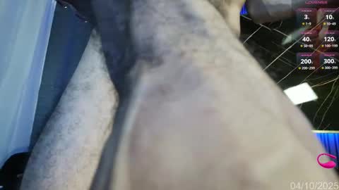 BEN online show from 10.04.25