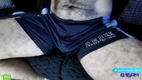 Snapshot of ben_blaze chatting on 04.10.26 BEN online show from 04.10.26