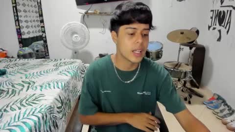 Ben online show from 01.03.25