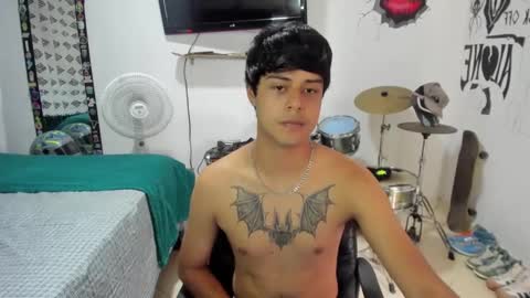 Ben online show from 02.20.25