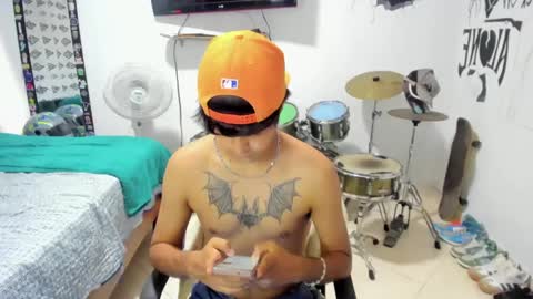 Ben online show from 02.21.25