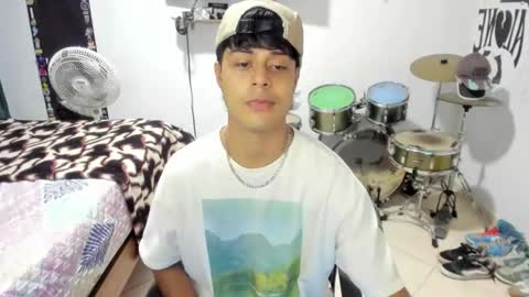 Ben online show from 10.23.25