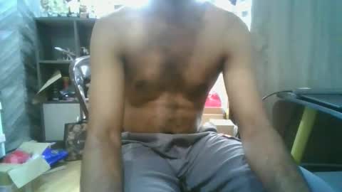 Snapshot of ben_raj chatting on 12.02.25 Ben Mallah Raj online show from 12.02.25