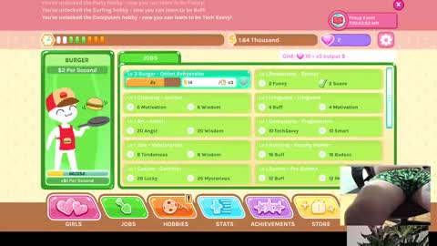 Mr. Bcum online show from 02.10.26