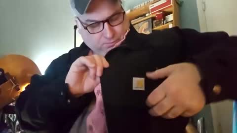 Bendavewill online show from 11.11.25