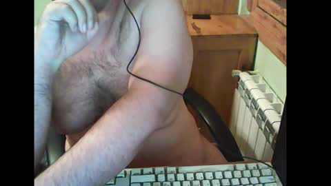 bender_35 online show from 12.18.24