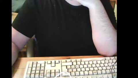 bender_35 online show from 01.05.25