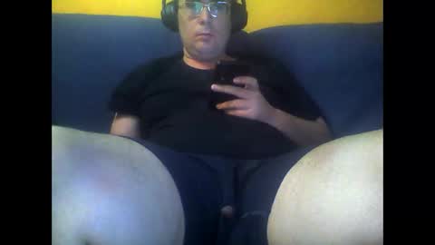 bender_35 online show from 01.07.25