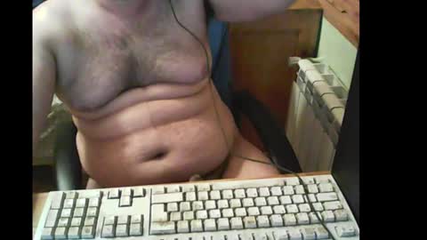 bender_35 online show from 02.25.25