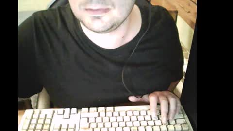 bender_35 online show from 03.03.25