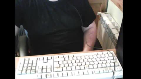 bender_35 online show from 03.09.25