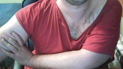 bender_35 online show from 04.04.26