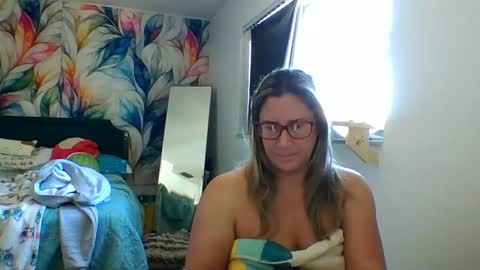 Becky online show from 03.03.25